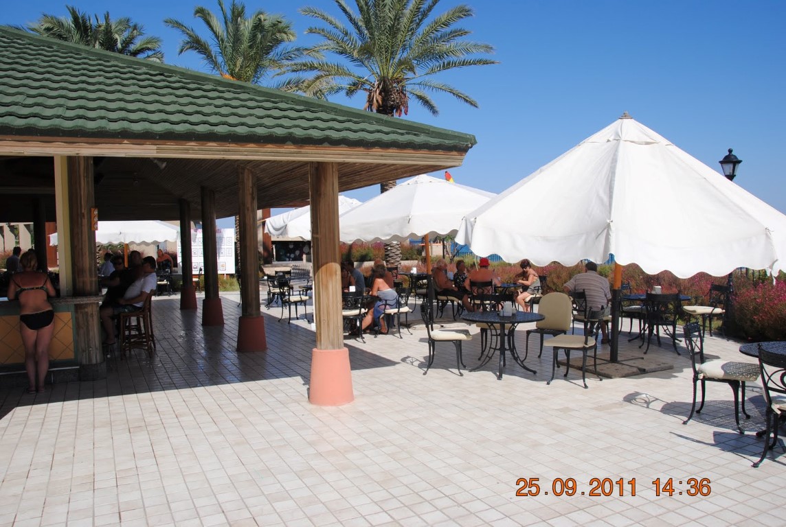 imagini hotel FANTASIA KEMER